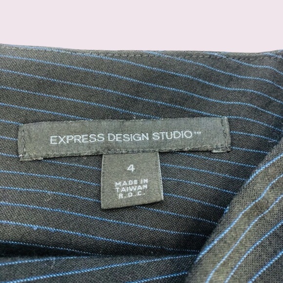 Express, Skirt, Size 4 - Picture 6 of 12